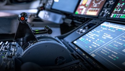 Upkera - Aerospace & Defense