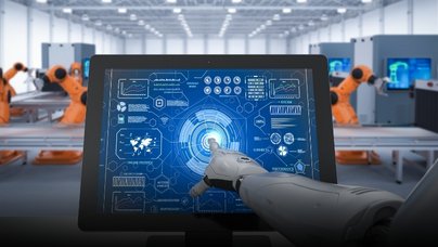 Upkera - Automotive & Smart Factories