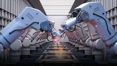 Upkera - Manufacturing & Heavy Industries