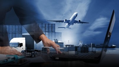 Upkera - Transportation & Logistics